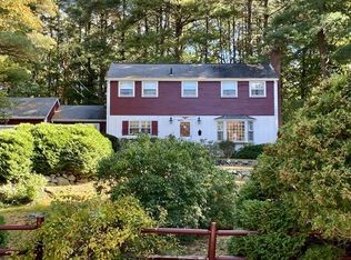 77 Essex St, Middleton, MA 01949