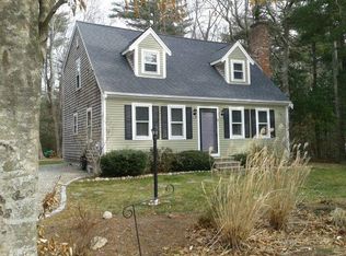 9 Jeannes Way, Sandwich, MA 02563