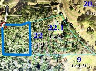 79 Wade Davis Rd Lot 2, Ellisville, MS 39437