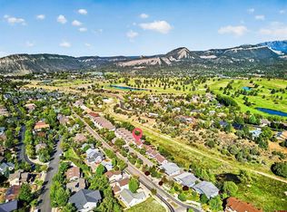 229 Jenkins Ranch Road, Durango, CO 81301