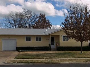 1210 Mitchell Rd, Irving, TX 75060