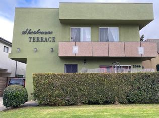 2046 S Sherbourne Dr APT 4, Los Angeles, CA 90034