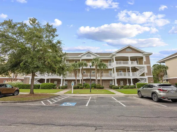 6203 Catalina Dr. #1724, North Myrtle Beach, SC 29582