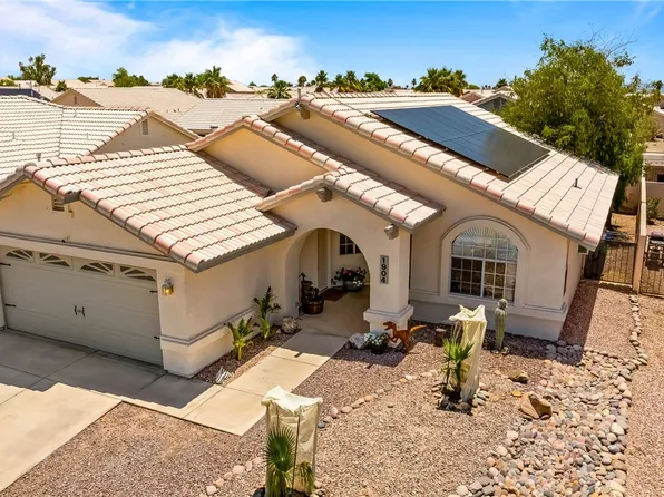 1904 E Leisure Ln, Fort Mohave, AZ 86426