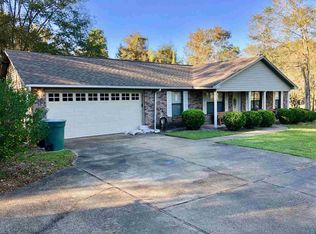 4411 White Ash Dr, Molino, FL 32577