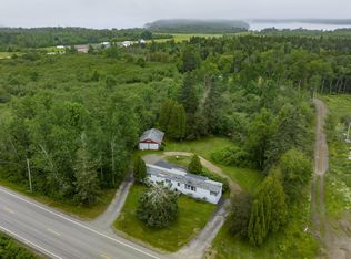 134 County Rd, Eastport, ME 04631
