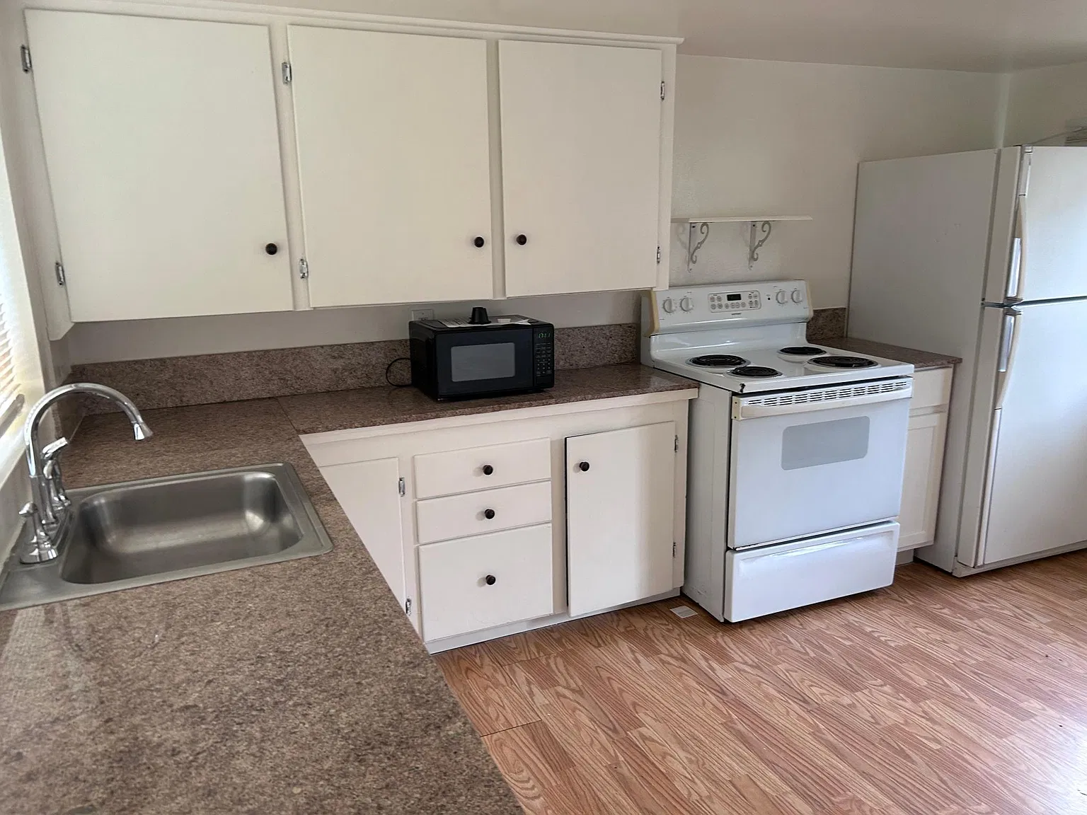 1 bed, $1,175 — Photo 3