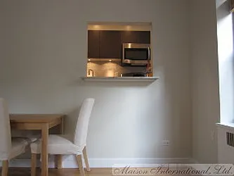 Rented by Maison International