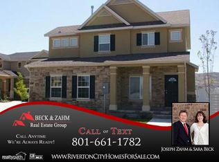 5027 W 13480 S, Herriman, UT 84096