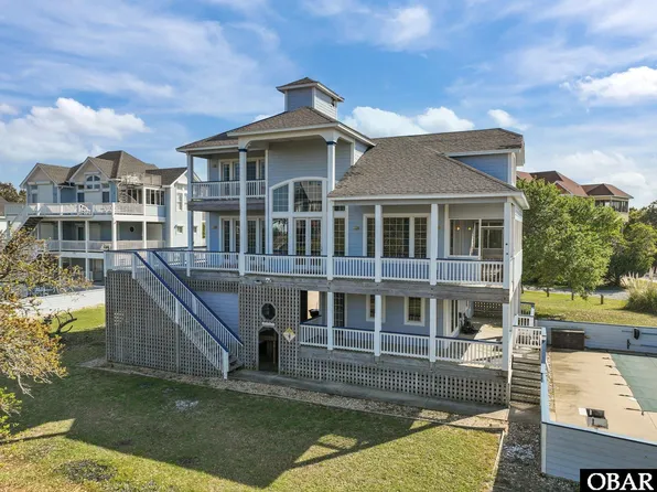 53105 Sundog Run Lot 9, Frisco, NC 27936