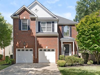 2021 Sablewood Dr, Charlotte, NC, 28205