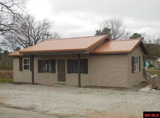 10821 Highway 5 S, Salesville, AR 72653