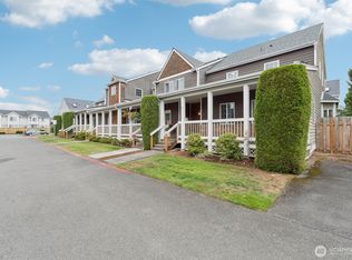 2750 Diamond Loop UNIT E, Milton, WA 98354