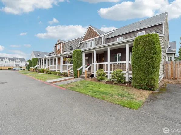 2750 Diamond Loop #E, Milton, WA 98354