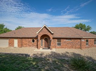 400 Casino Dr, Amarillo, TX 79118