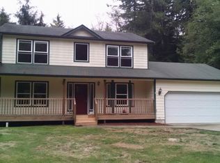 47 Hokanson Rd, Elma, WA 98541