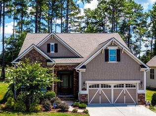 7416 Hasentree Way, Wake Forest, NC 27587