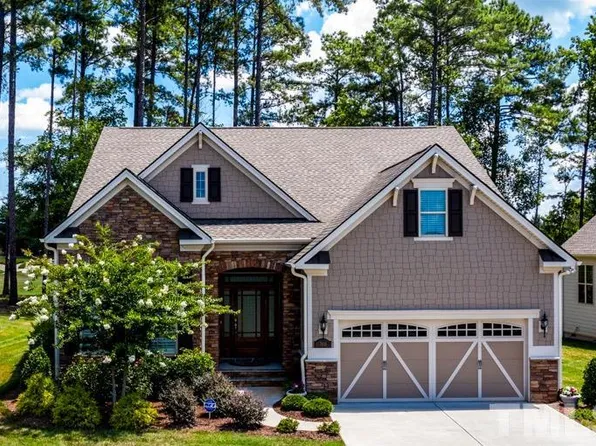 7416 Hasentree Way, Wake Forest, NC 27587
