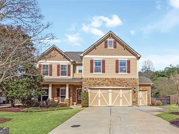 750 Montgomery Ave, Alpharetta, GA 30004