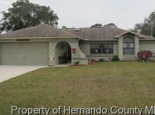 12086 Killian St, Spring Hill, FL 34608