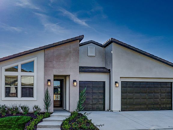 Contemporary Exterior