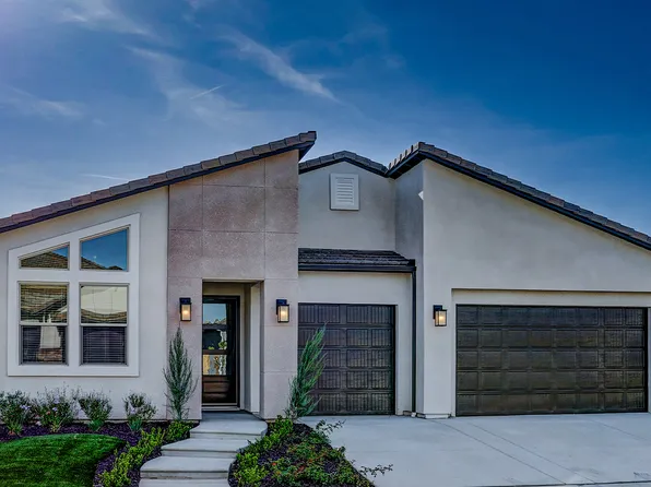 11109 N Via Rimini Dr, Fresno, CA 93730