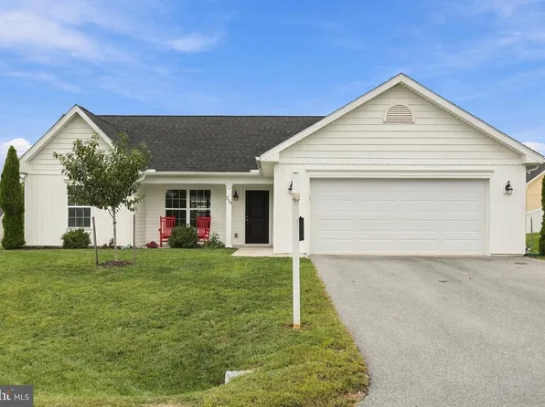 210 Aristides Way, Martinsburg, WV 25404