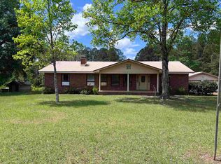 1375 Highway 31, Evergreen, AL 36401