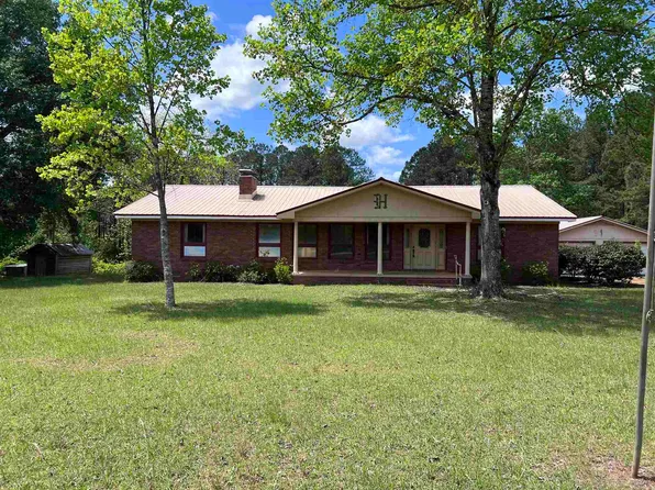 1375 Highway 31, Evergreen, AL 36401