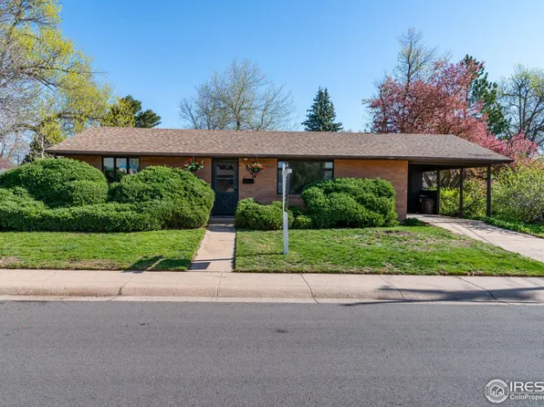2015 Floral Dr, Boulder, CO 80304