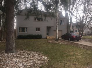 1609 Waunona Way, Madison, WI 53713