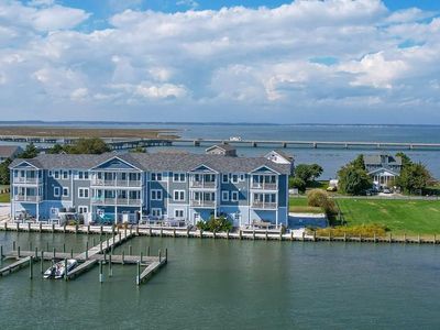 6189 Marsh Island Dr, Chincoteague Island, VA, 23336