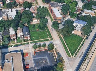 7002 S Rhodes Ave, Chicago, IL 60637