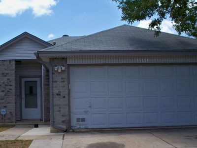 11314 Crescent Peak, San Antonio, TX, 78245