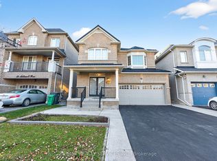 24 Addiscott St, Brampton, ON L6R0X8