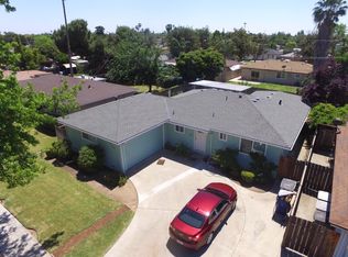 5040 E Oslin Ave, Fresno, CA 93727