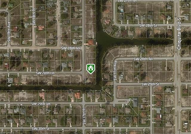 2nd image of 2837 SW 17th Pl