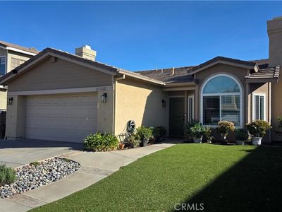 27728 Buckskin Dr, Castaic, CA, 91384