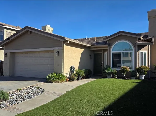 27728 Buckskin Dr, Castaic, CA 91384