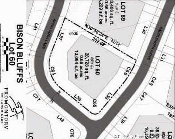 2nd image of 2063 Saddlehorn Dr #Bb-60