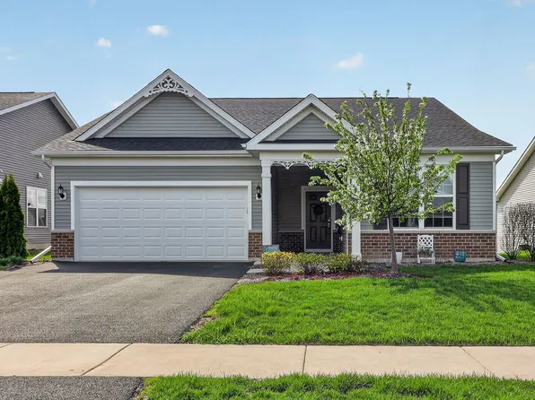 1S064 Rhoads Way, Winfield, IL 60190