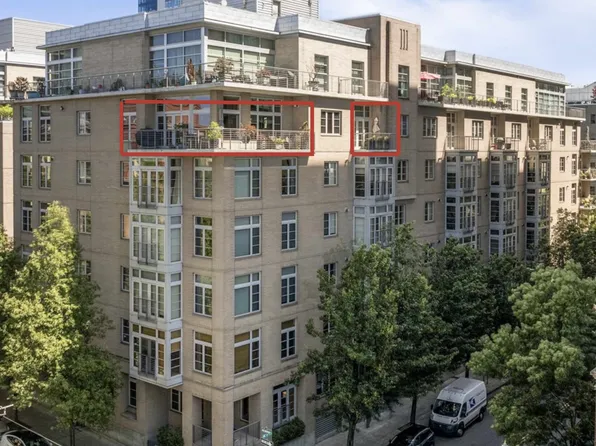 1130 NW 12th Ave APT 600, Portland, OR 97209
