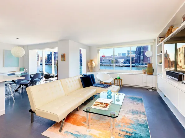 530 E 72nd St APT 4D, New York, NY 10021