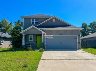 5845 Fairlands Rd, Milton, FL 32583