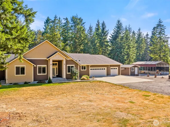 14512 Brenda Drive SE, Yelm, WA 98597