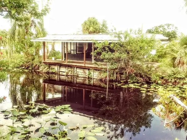 1024 Duck Ln, Okeechobee, FL 34974