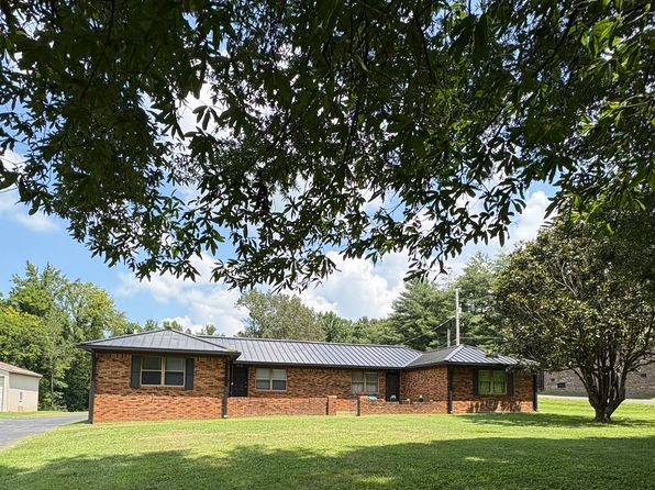 5030 Benton Rd
