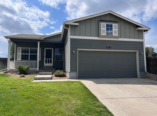 3507 Tide Water Dr, Evans, CO 80620