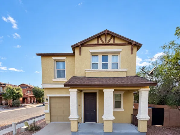 8059 E Cabinet St, Tucson, AZ 85730