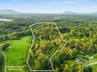 0 Baker Rd, East Bend, NC 27018